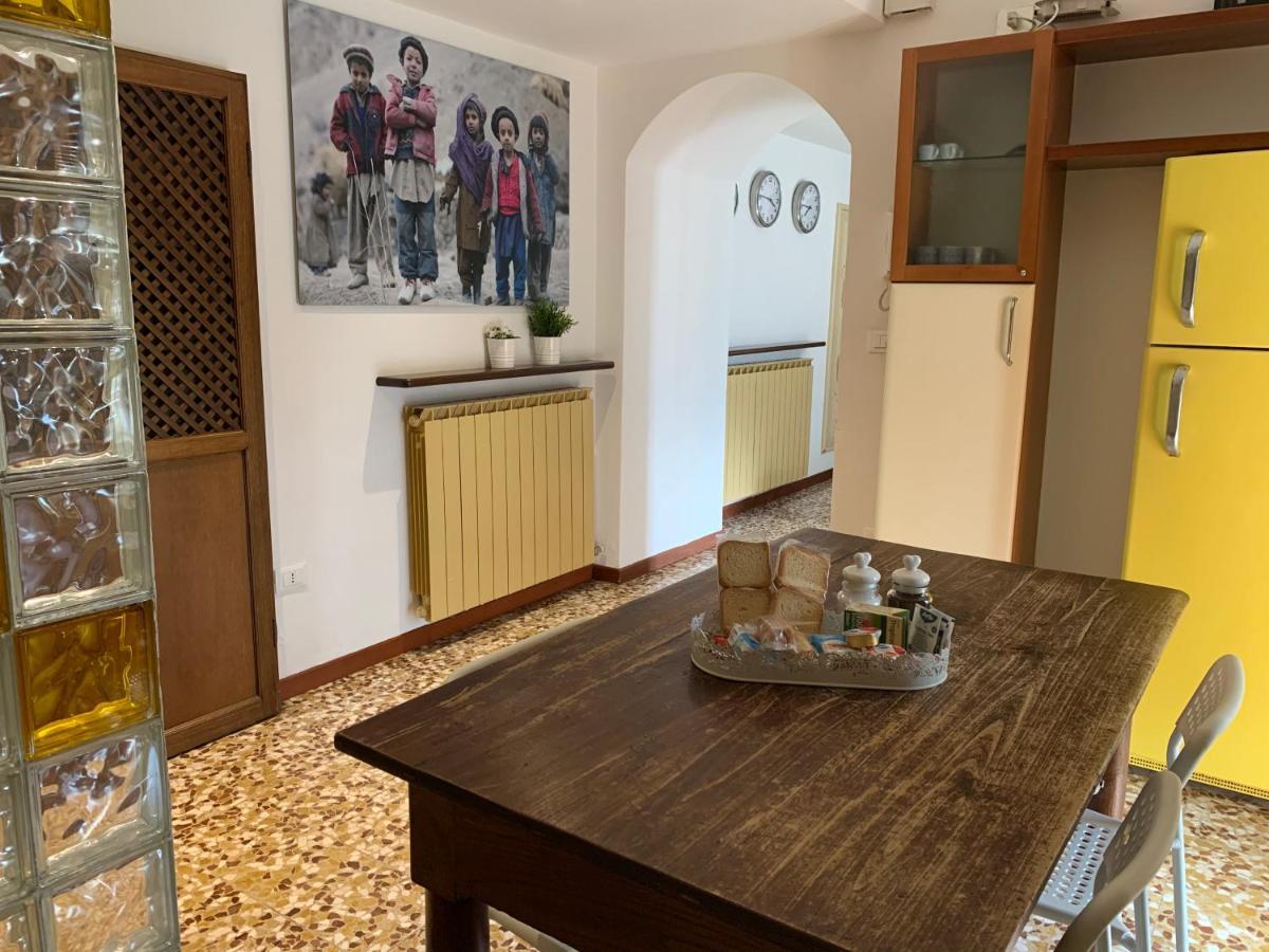 Locatelli50 Apartment Bergamo Exterior foto